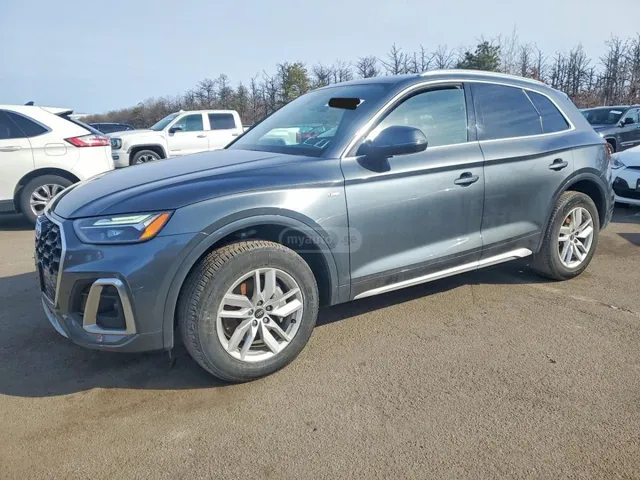 Audi S line — миниатюра 1