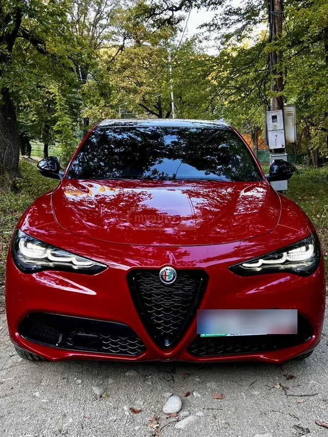 Alfa Romeo VELOCE — миниатюра 1