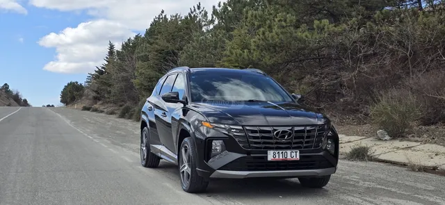 Hyundai N line — миниатюра 1