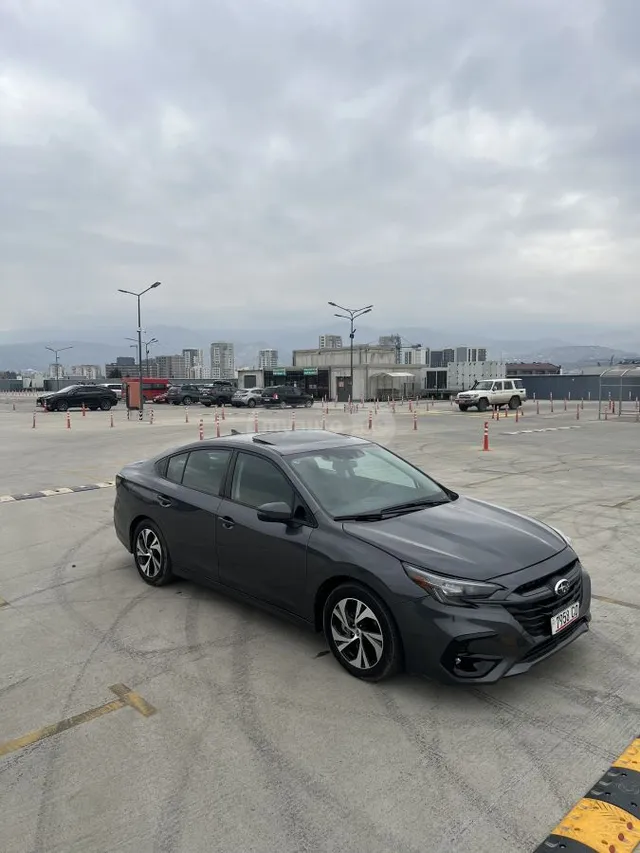 Subaru premium — миниатюра 1