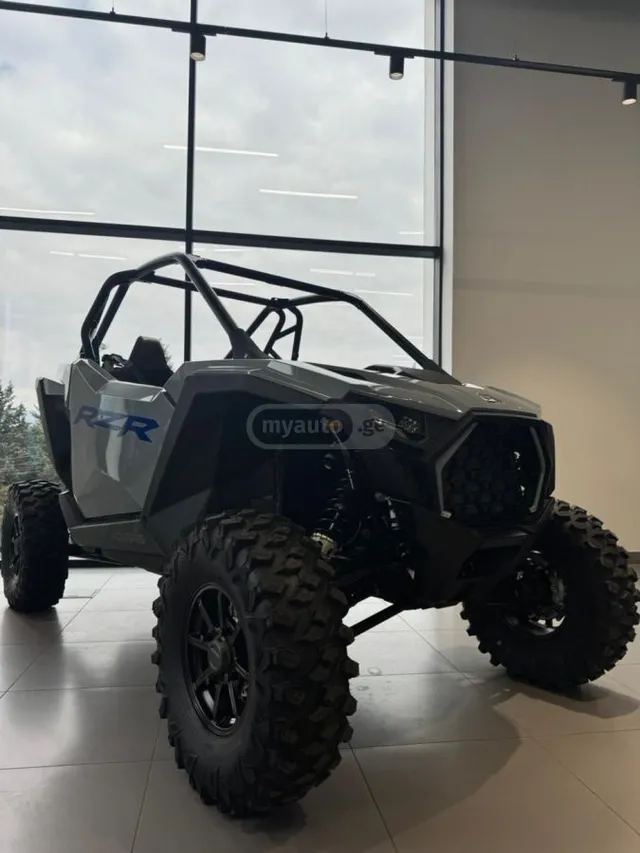 POLARIS 2DR SPORT — миниатюра 1