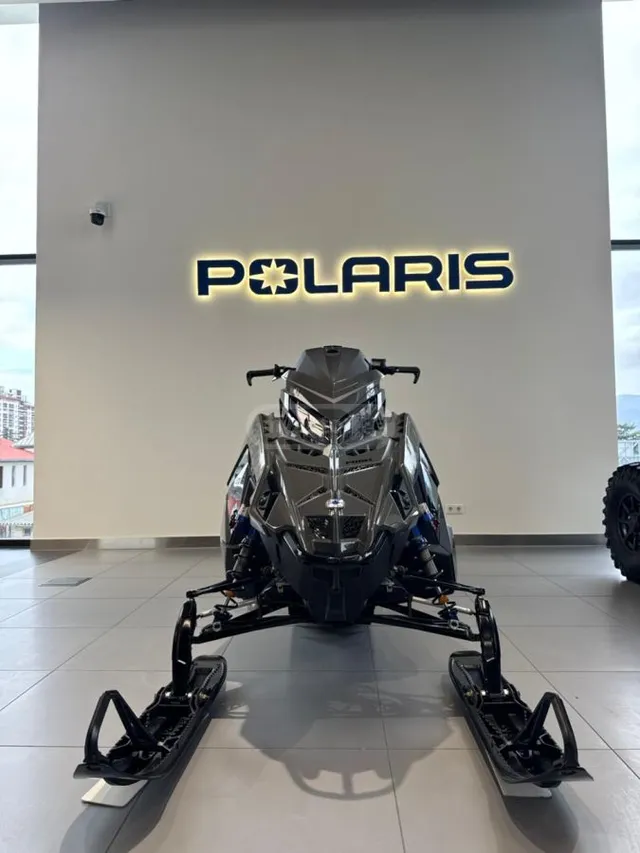 POLARIS 9R KHAOS 146 — миниатюра 1