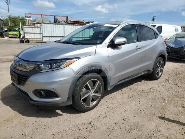 Honda SPORT — миниатюра 1