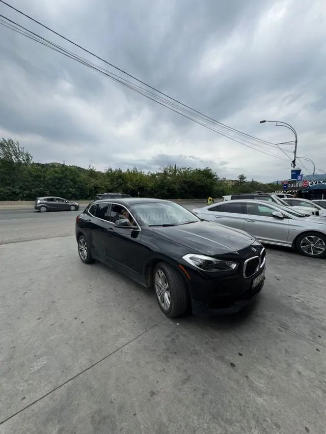 BMW sDrive28i 4dr Front-Wheel Driv — миниатюра 1