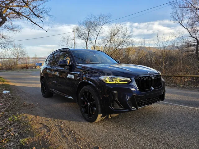 BMW xDrive30i 4dr All-Wheel Drive — миниатюра 1