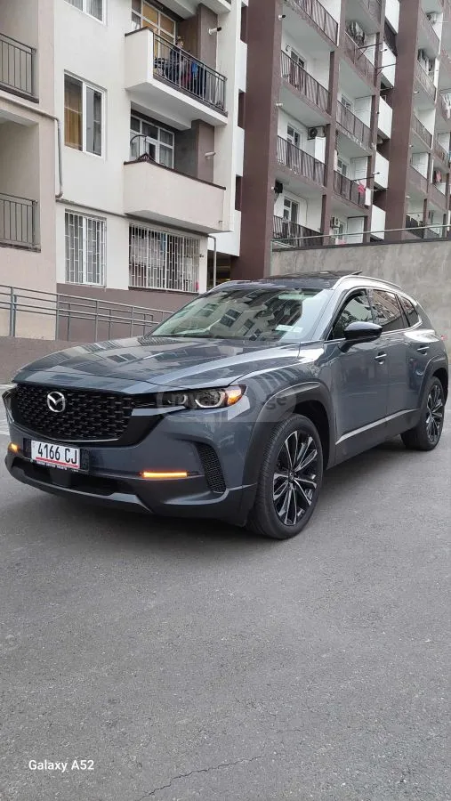 Mazda PREMIUM PLUS — миниатюра 1