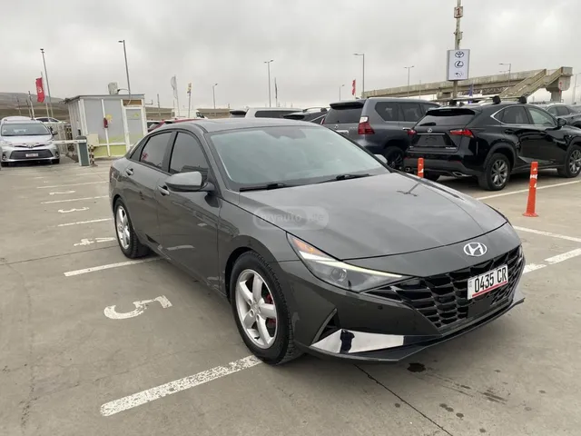 Hyundai SEL — миниатюра 1