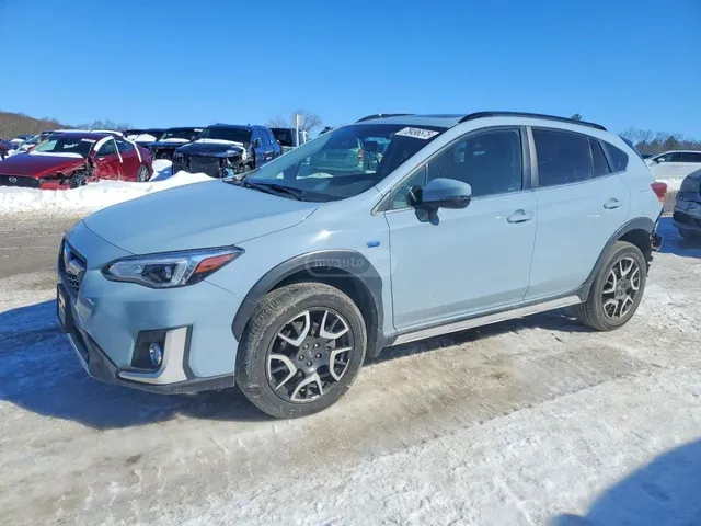 Subaru Limited 4dr All-Wheel Drive CV — миниатюра 1