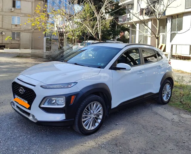 Hyundai SEL 4dr All-Wheel Drive Automa — миниатюра 1