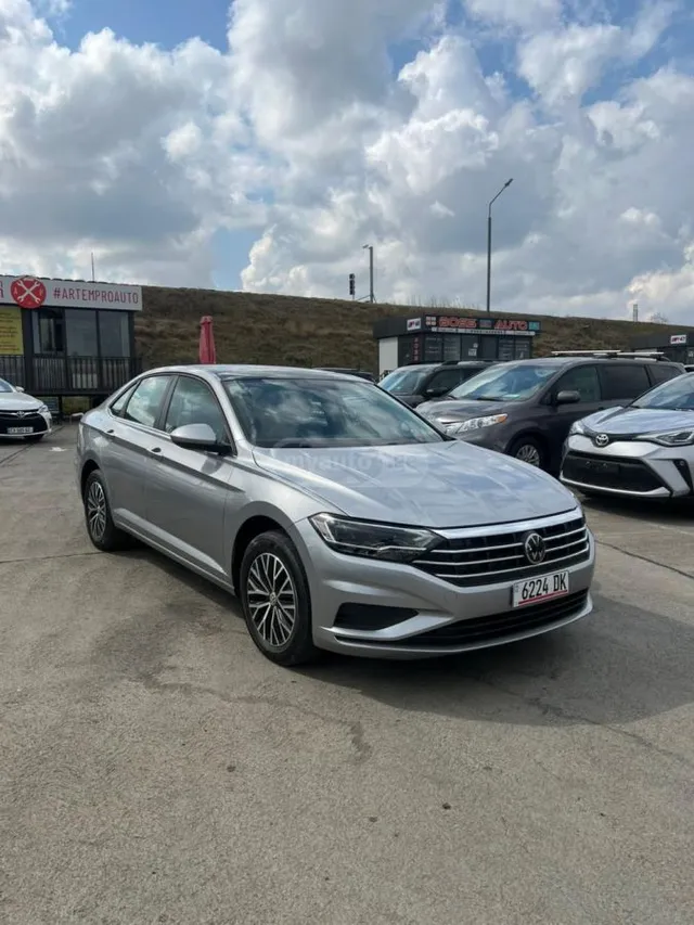Volkswagen SEL FULL — миниатюра 1