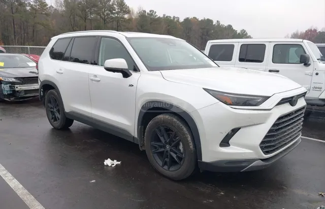 Toyota LIMITED — миниатюра 1