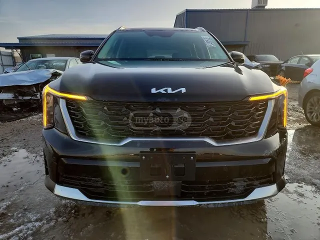 Kia S — миниатюра 1