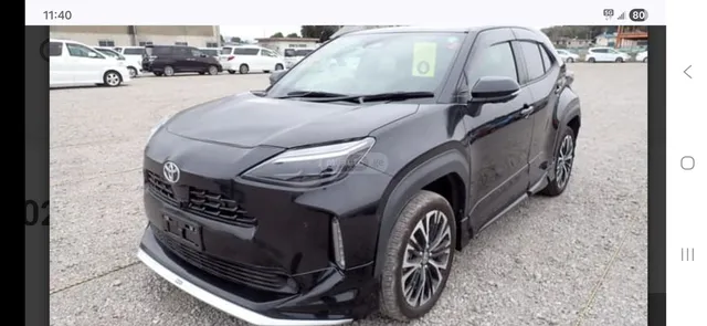 Toyota AUTECH — миниатюра 1