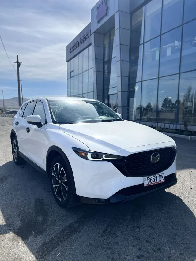 Mazda Premium — миниатюра 1