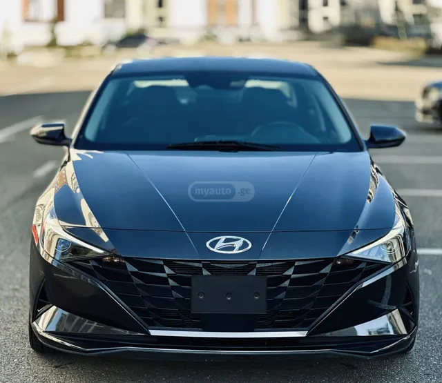 Hyundai SEL — миниатюра 1