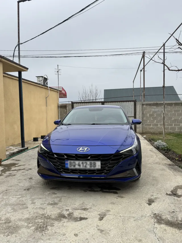 Hyundai premium — миниатюра 1