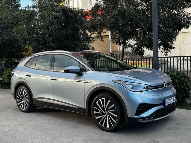 Volkswagen X PRO — миниатюра 1