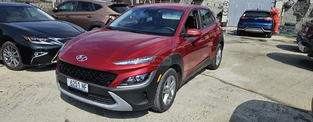 Hyundai SE 4dr Front-Wheel Drive CVT — миниатюра 1