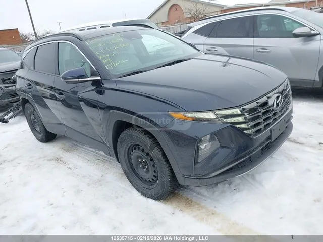 Hyundai ULTIMATE PLUG-IN HYBRID — миниатюра 1