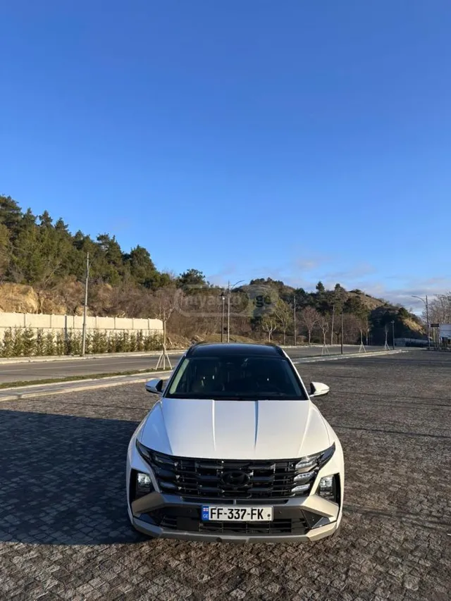 Hyundai Limited Hybrid — миниатюра 1