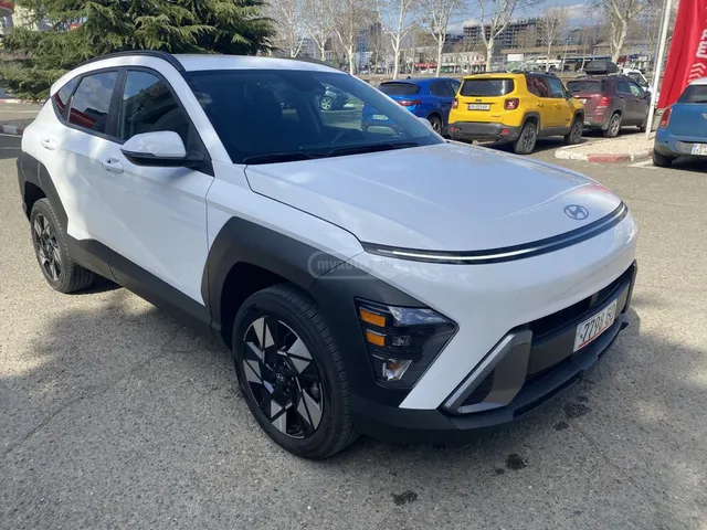 Hyundai SEL 4dr All Wheel Drive CVT — миниатюра 1