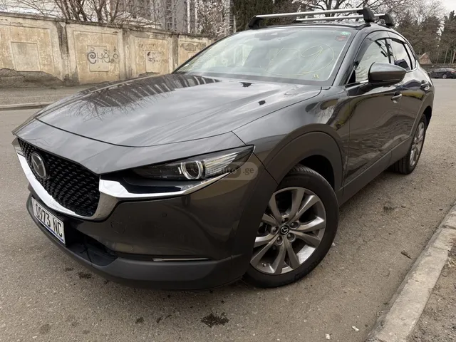 Mazda 20S PROACTIVE TOURING SELECTIO — миниатюра 1