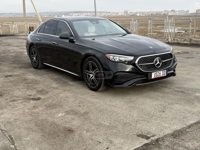 Mercedes-Benz AMG — миниатюра 1