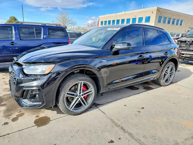 Audi PREMIUM PLUS — миниатюра 1