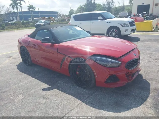 BMW M40I — миниатюра 1