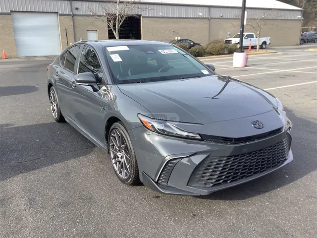 Toyota SE — миниатюра 1