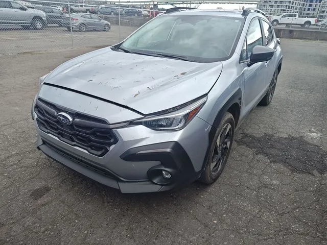 Subaru limited — миниатюра 1