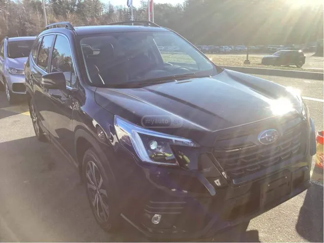 Subaru limited — миниатюра 1