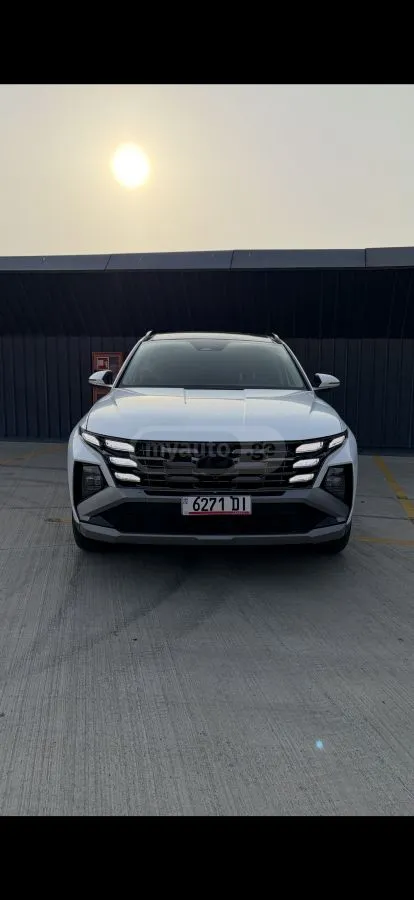 Hyundai Limited — миниатюра 1