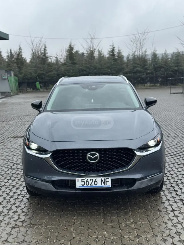 Mazda Preferred — миниатюра 1