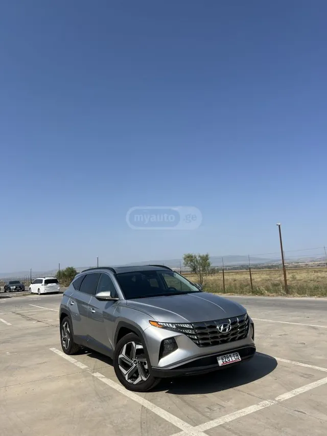 Hyundai SEL 4dr Front-Wheel Drive Auto — миниатюра 1