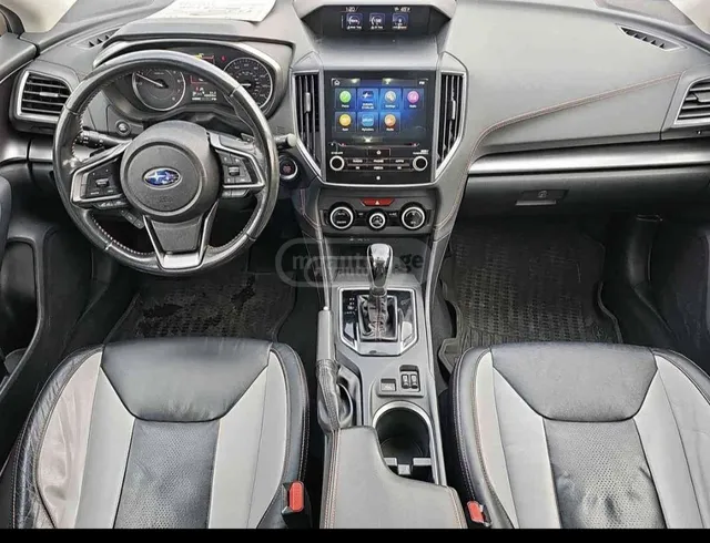 Subaru Limited 4dr All-Wheel Drive CV — миниатюра 1