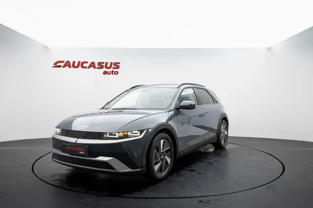 Hyundai Hyundai Ioniq 5 — миниатюра 1