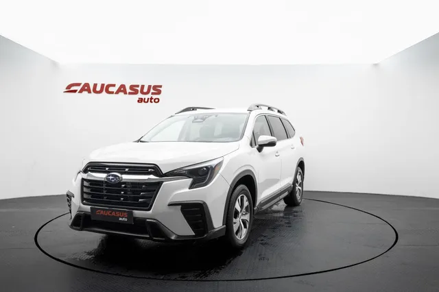 Subaru Subaru Ascent — миниатюра 1