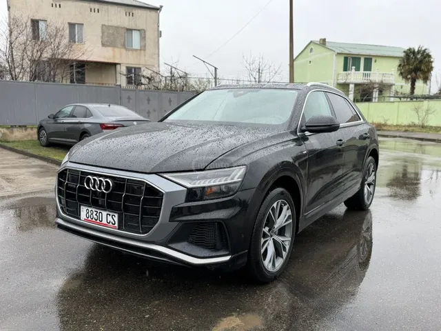 Audi S-Line — миниатюра 1