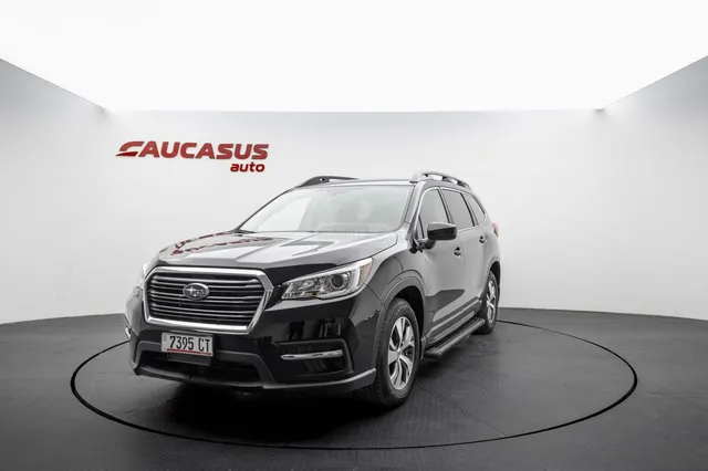 Subaru Subaru Ascent — миниатюра 1