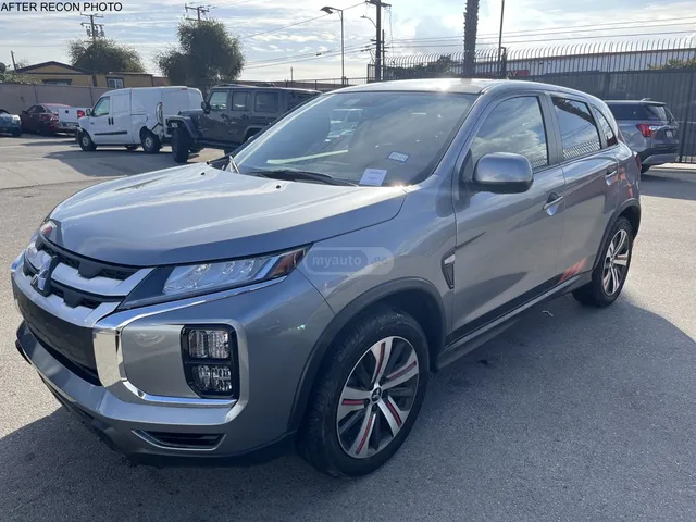 Mitsubishi SE — миниатюра 1