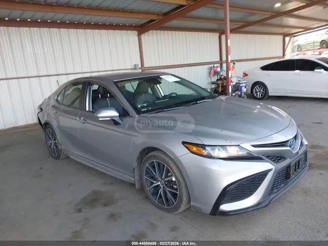 Toyota SE — миниатюра 1