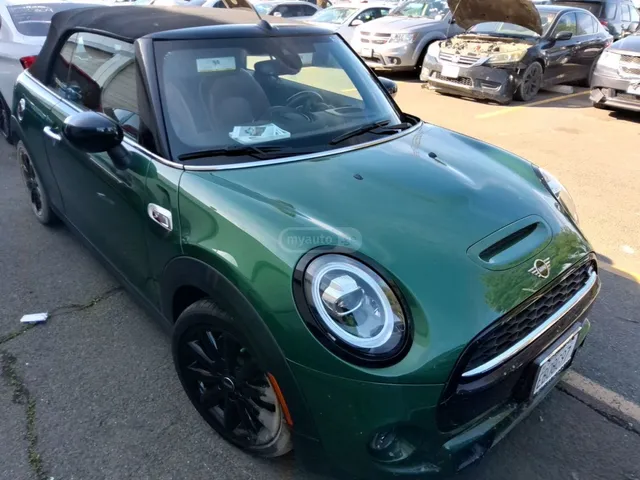 MINI S — миниатюра 1