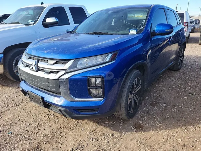 Mitsubishi SE — миниатюра 1