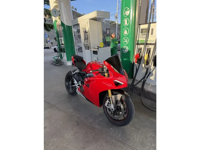 DUCATI S — миниатюра 1