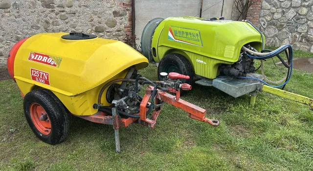 NEW HOLLAND 1 — миниатюра 1