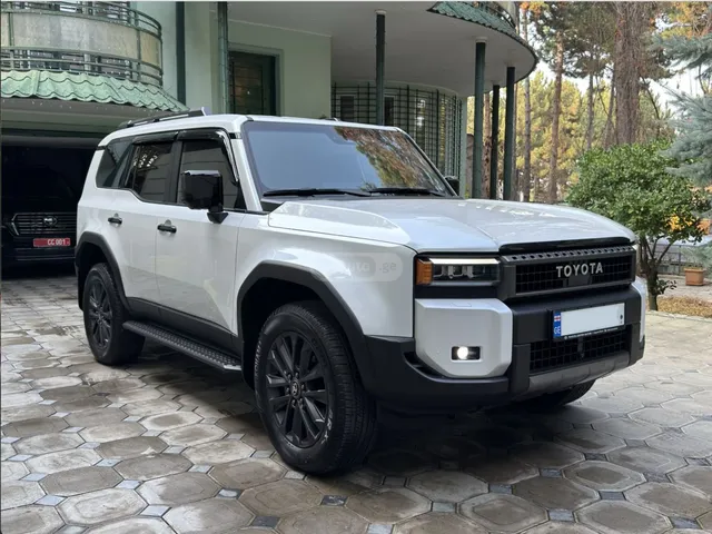 Toyota suffix 67 — миниатюра 1