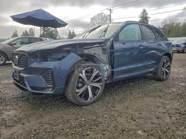 Volvo ULTRA — миниатюра 1