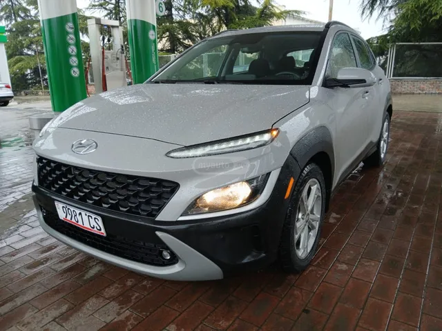 Hyundai Limited 4dr All-Wheel Drive Au — миниатюра 1