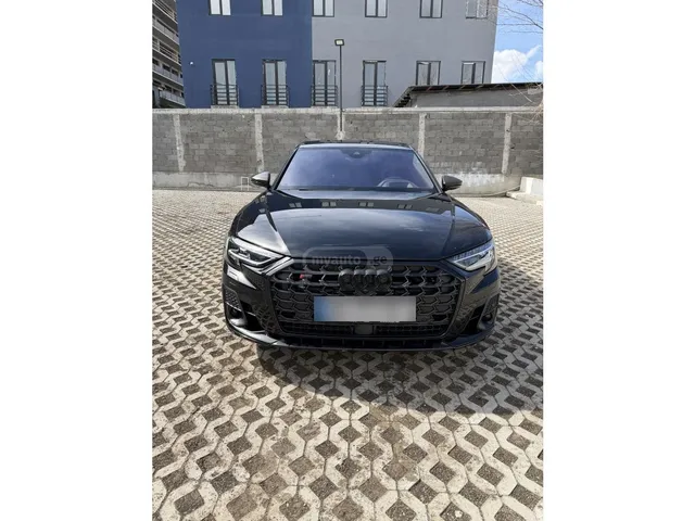 Audi 4.0T 4dr All-Wheel Drive quatt — миниатюра 1